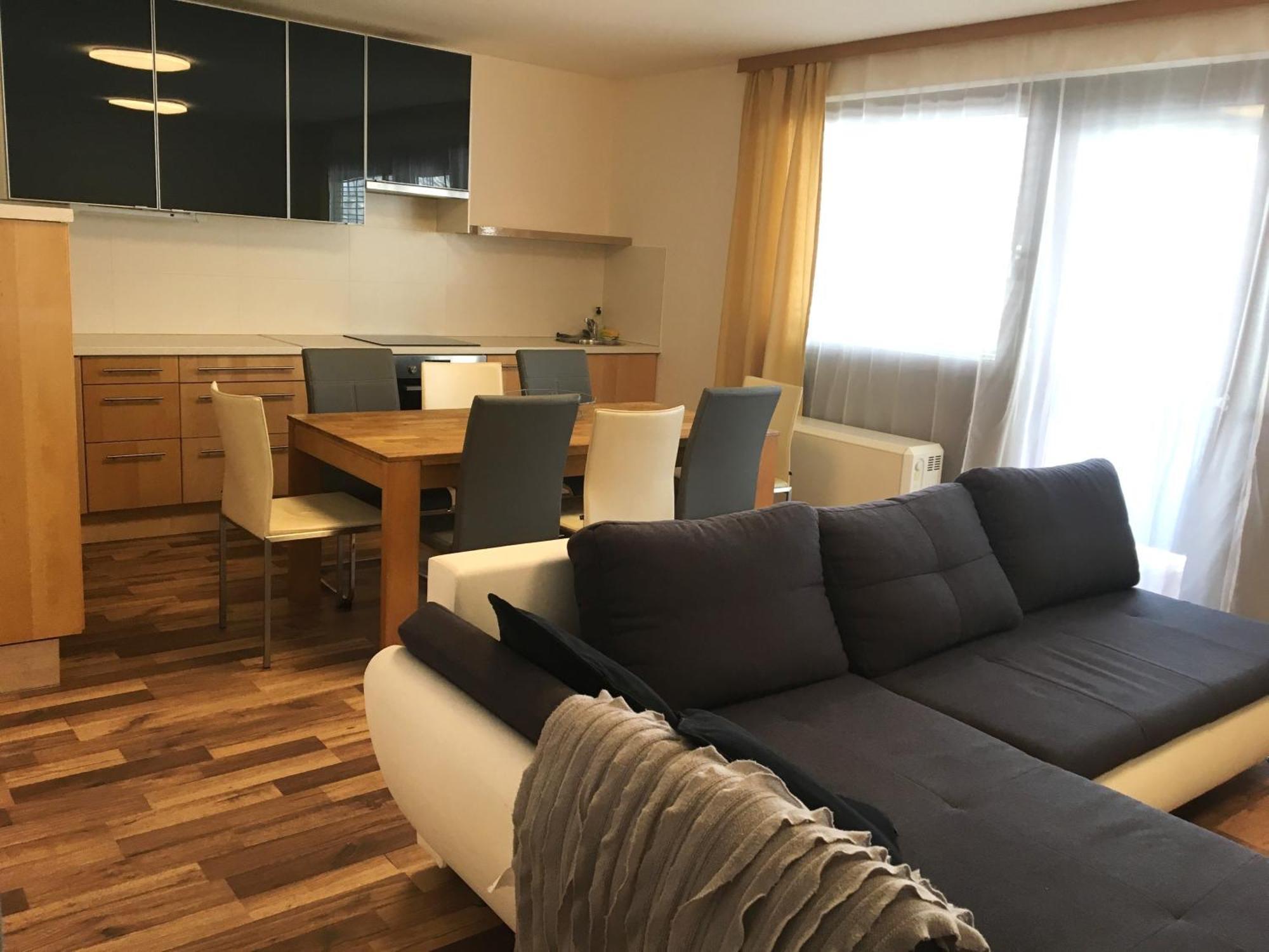 Ski Vital Apartments Sankt Michael im Lungau Room photo